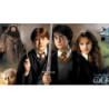 Goblen cu diamante - Harry Potter - elevii din Hogwards