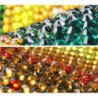 Goblen  de  diamante - Inspiratie roz