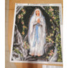 Goblen  de  diamante - Fecioara Maria - secrete si rugaciuni