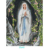 Goblen  de  diamante - Fecioara Maria - secrete si rugaciuni