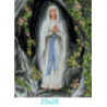 Goblen  de  diamante - Fecioara Maria - secrete si rugaciuni