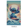 Goblen de diamante - Jucaria Stitch