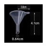 Palnie mica de plastic pentru diamante