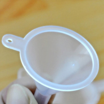 Palnie mica de plastic pentru diamante