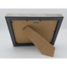 Rama pentru goblen cu diamante - 50х40 cm - Stejar
